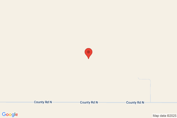 Hansford County, Library