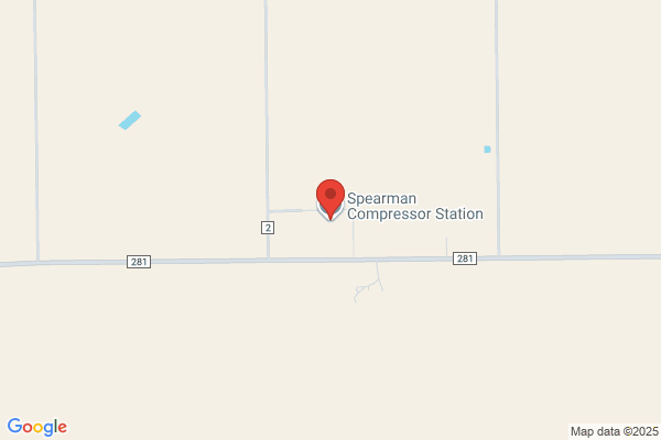 Spearman Industrial Engines