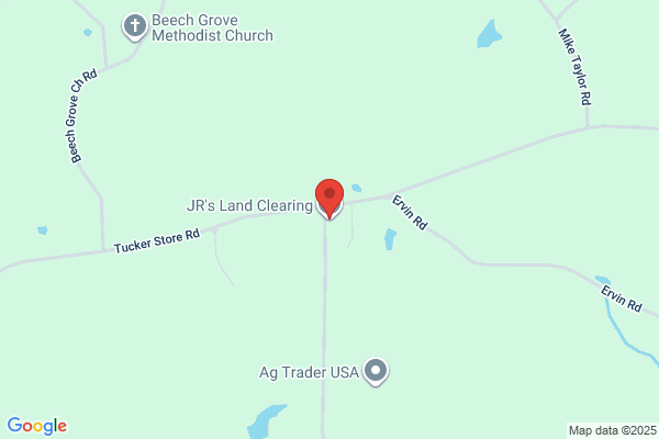 JR's Land Clearing, LLC