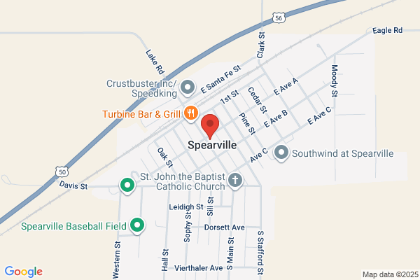 Ford County State Bank