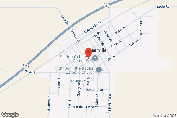 Spearville News Inc