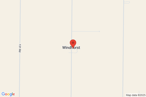 Windthorst Heritage Inc, Basement