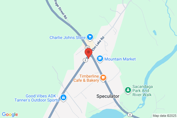 Adirondack Country Homes Realty Inc