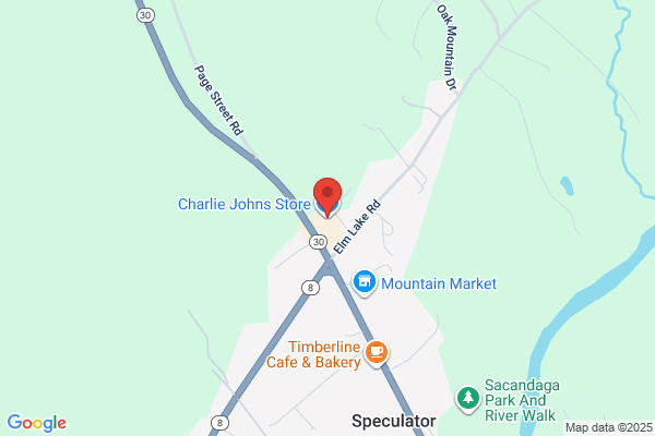 Charlie Johns Store