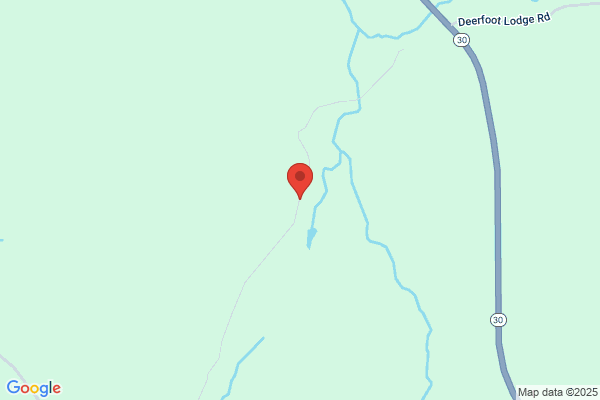 Deerfoot Lodge