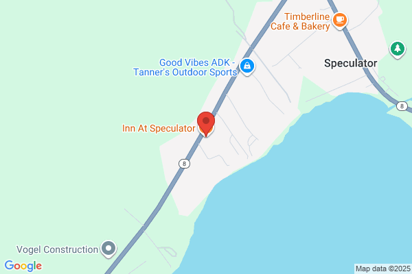 Inn At Speculator the