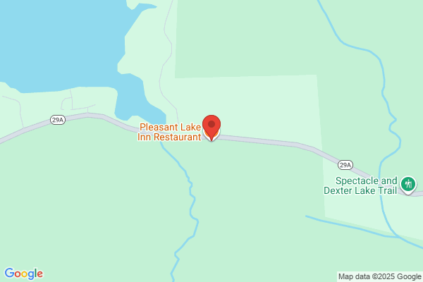 Lake Pleasant Inn