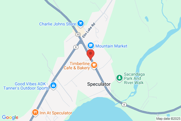 Speculator Spirits Inc