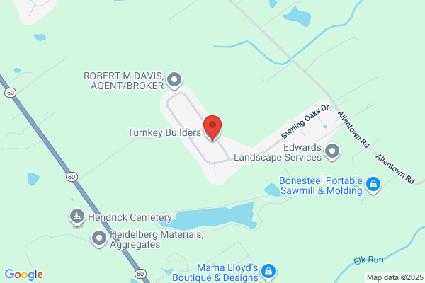 Turnkey Builders LLC
