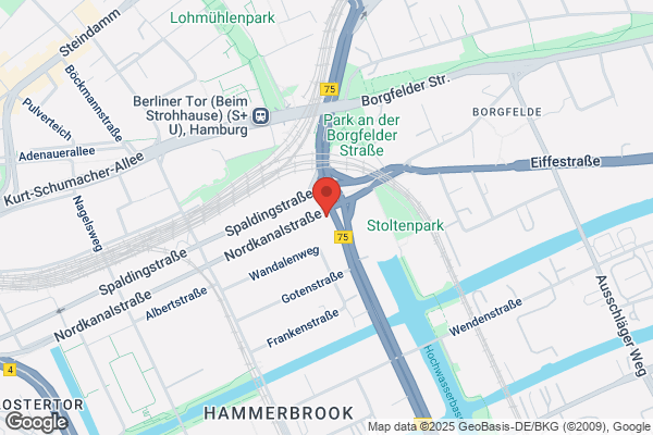 Church of Christ-Hamburg