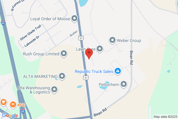 Colonial Services Inc