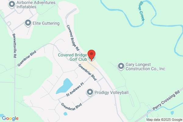Covered Bridge Recreation Center Llc