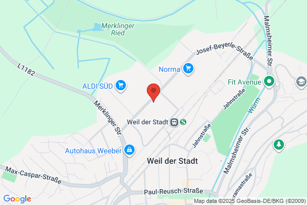 Diefenbach Cafe