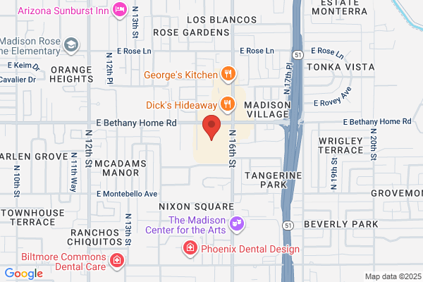 Dunn Orthodontics