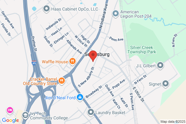 Fry Plumbing Contractors