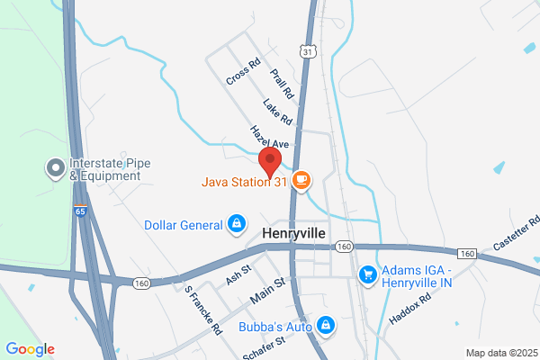 Henryville High School
