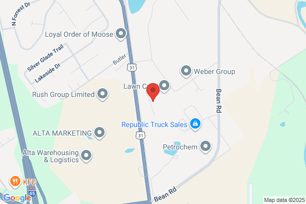 Metro Plumbing Inc