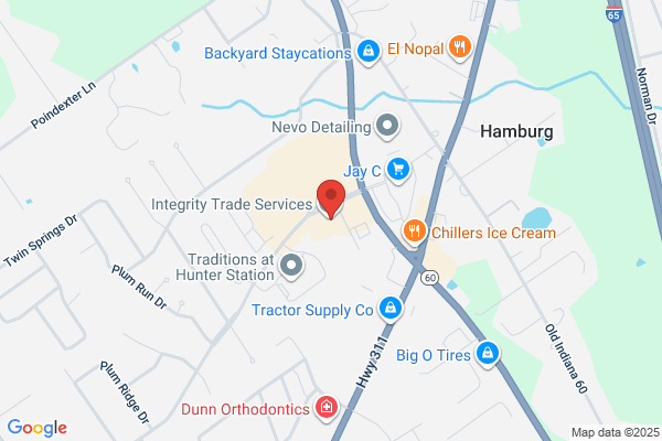 Nu Yale Laundry & Cleaners
