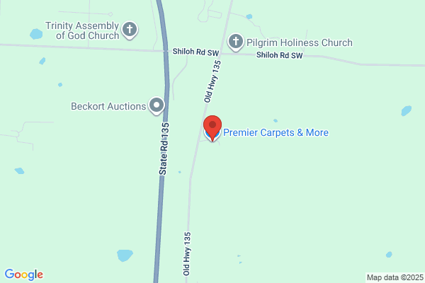 Premier Carpets and More, Inc