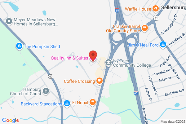 Quality Inn & Suites