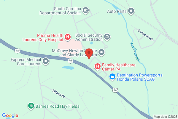 Reynolds Family Dentistry