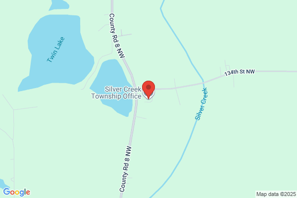 Silver Creek Township Trustee