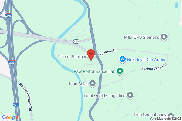 Waterbury Tom Plumbing & Remodeling