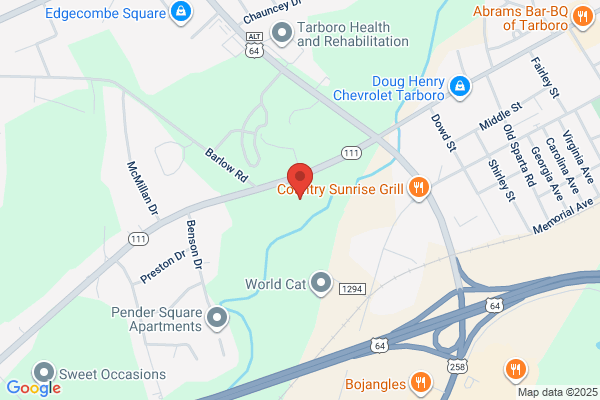 Edgewood Place Apartments