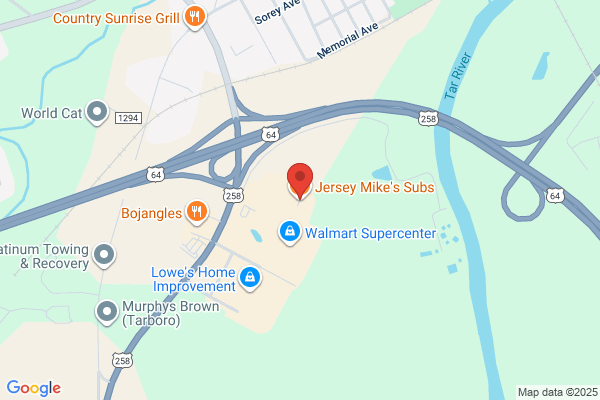 Jersey Mike's Subs