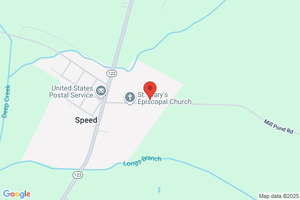Speed Fire Department