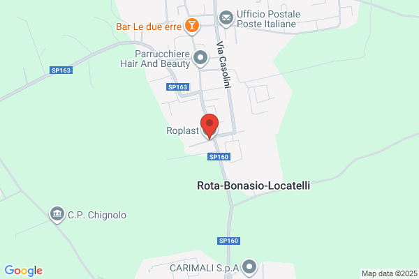 RO-Plastering LLC