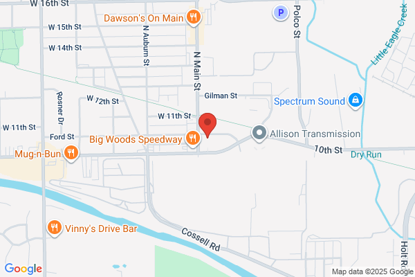 Community Imaging Center Speedway