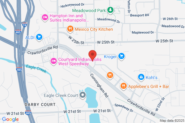 Goodyear Auto Service - CLOSED