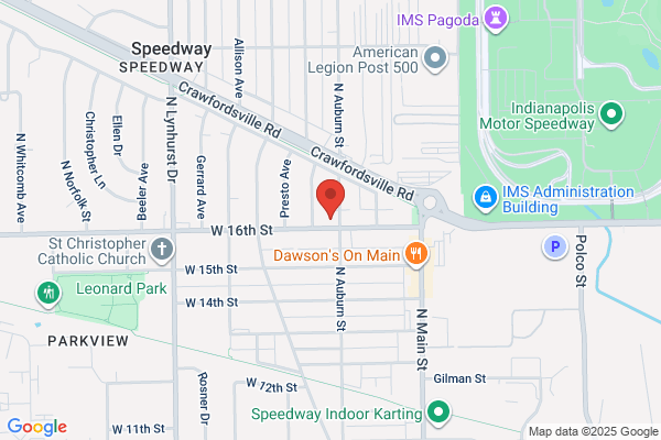 Speedway Termite & Pest Control
