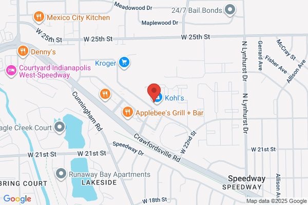 Aaron's Sales & Lease Ownership