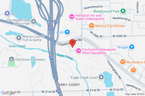 Chicago's Pizza Speedway