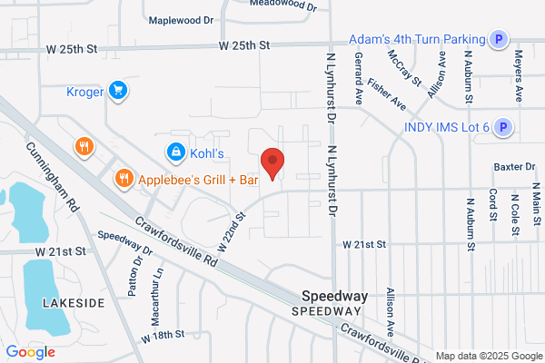 Coppertree Apartments