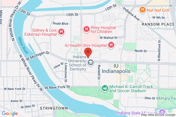 Eye Center of Indiana