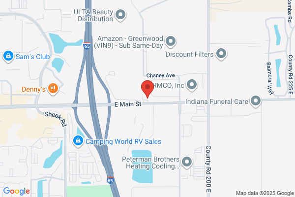 Genco Research LLC