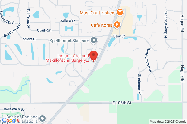 Indiana Oral and Maxillofacial Surgery Associates