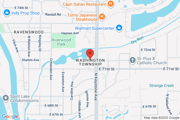 Indiana Staffing Services West