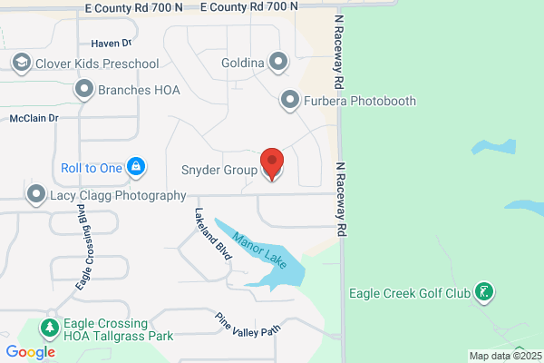 Snyder Group Inc the