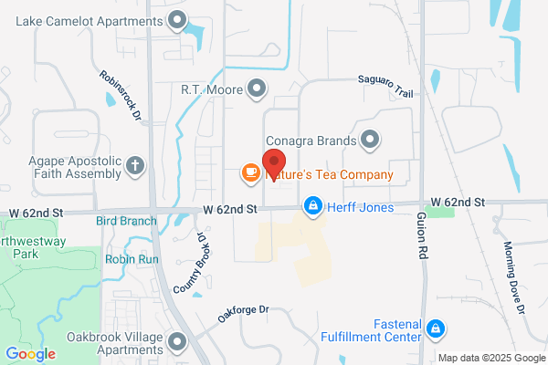 Universal Tool Supply Inc