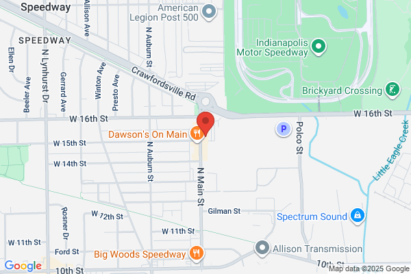 Wilshaw Apartments