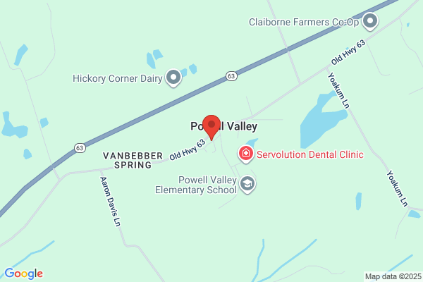Valley Mine Service Inc