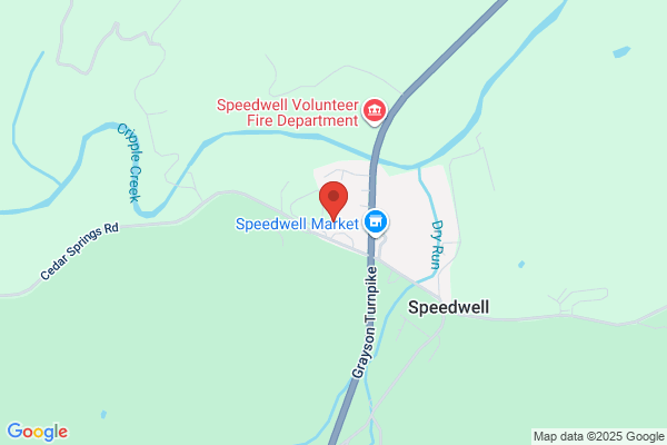 Speedwell Elementary School
