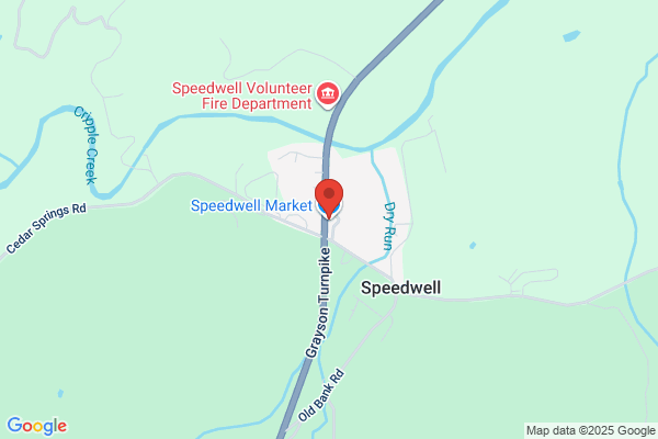 Speedwell Market