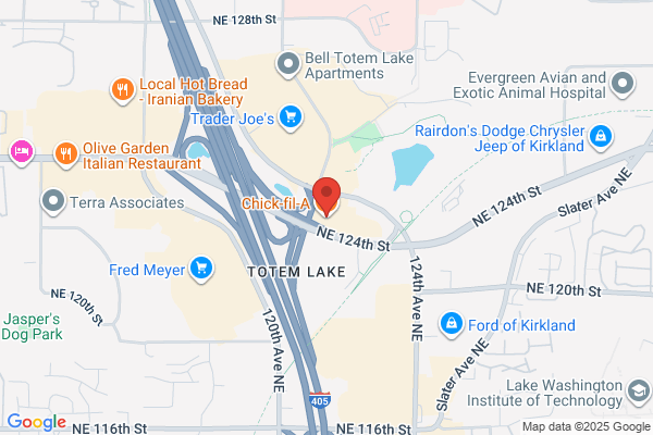 Chick-fil-A