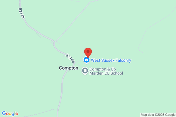Compton Farms Inc