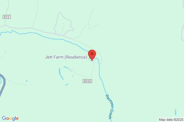 Hearts Desire Farm Llc